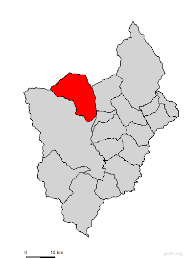 tsamang