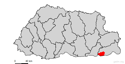 dewathang
