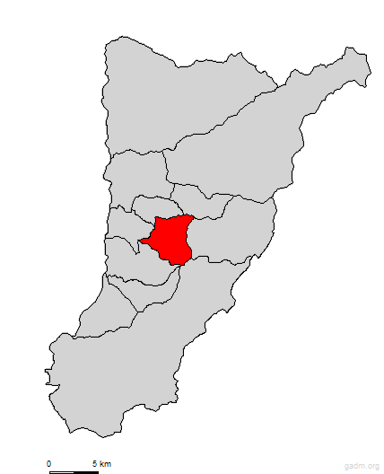 kikorthang