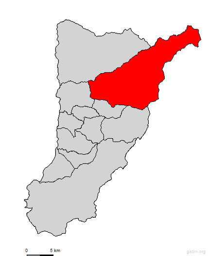 phuentenchhu