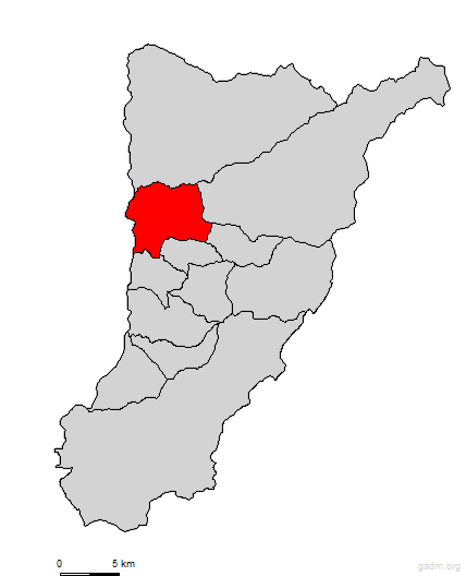 tsirangtoe