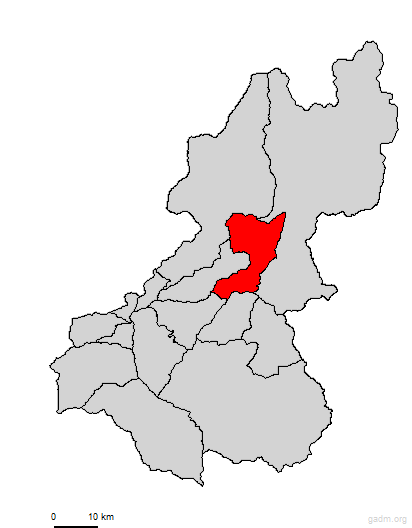 dangchhu