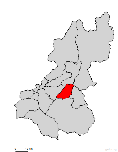gangte