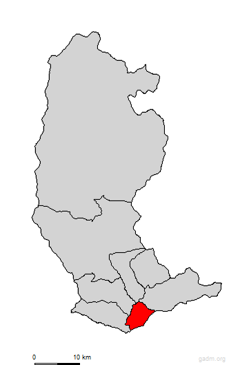 ramjar