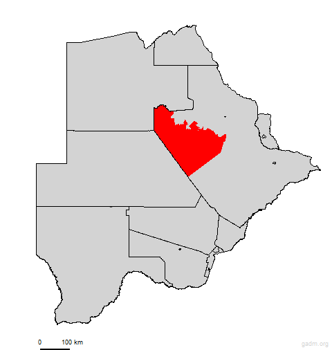 lethlakane