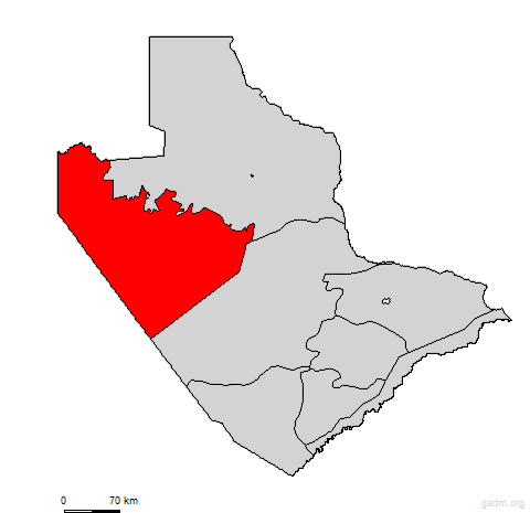 lethlakane