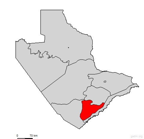 machaneng