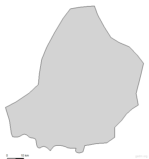 second level