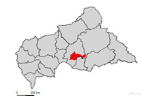 bambari