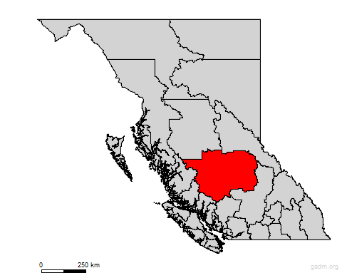 cariboo