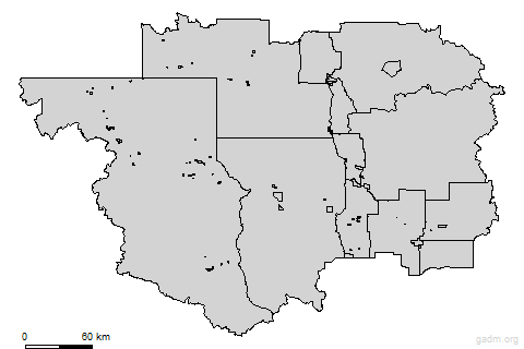 cariboo