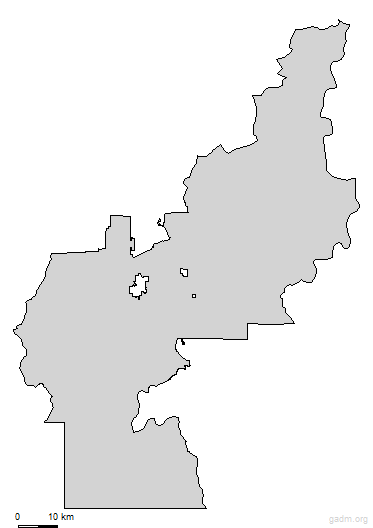 third level