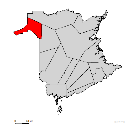 madawaska
