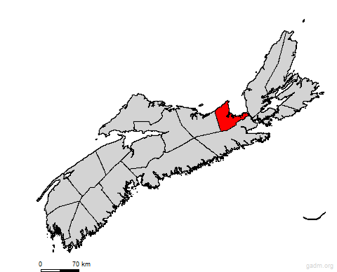 antigonish