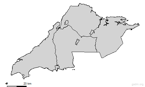 cumberland