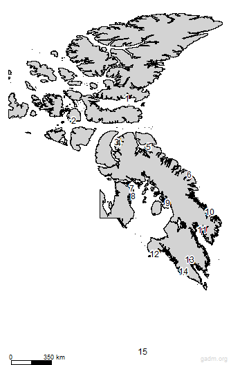 third level divisions