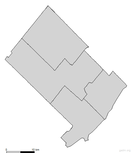 halton