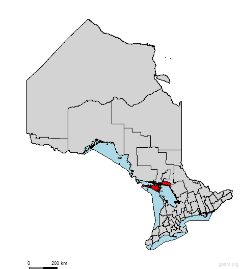 manitoulin
