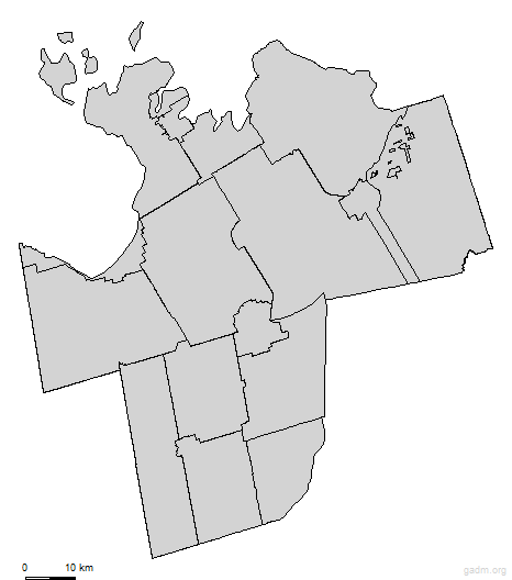 simcoe