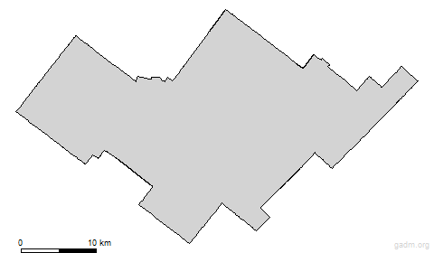 second level