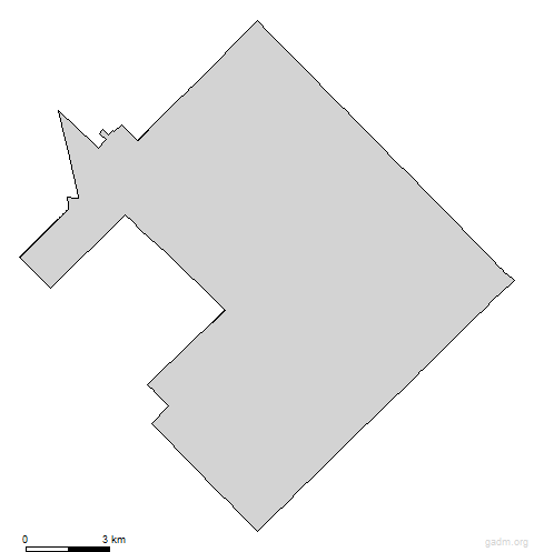 third level