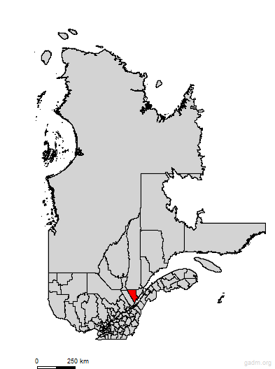 charlevoix