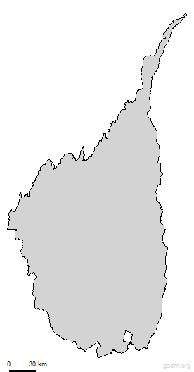 second level
