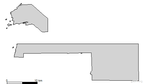 third level