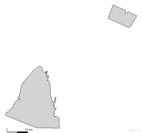 third level