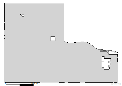 third level