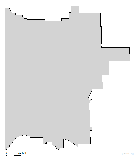 second level