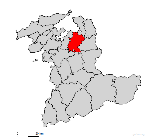 burgdorf