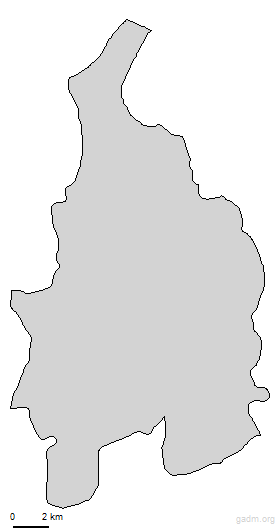 second level