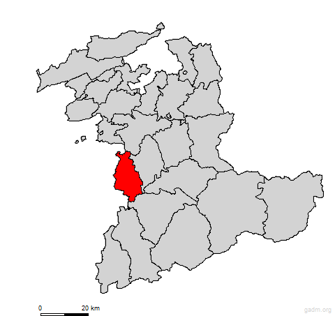 schwarzenburg