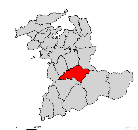 thun