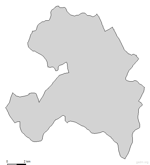 second level
