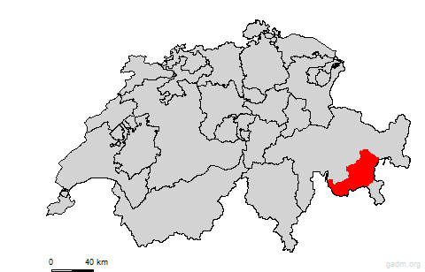maloja