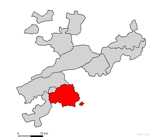wasseramt