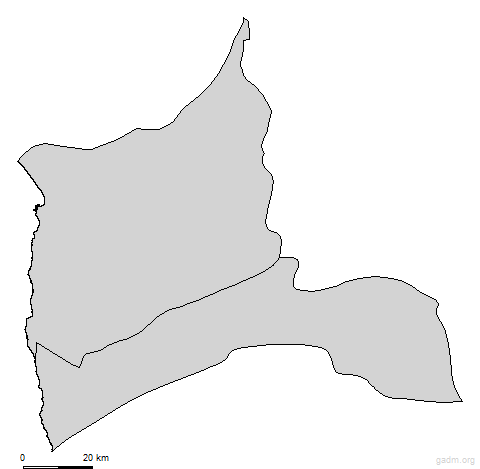 arica