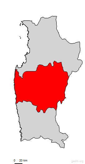 limari
