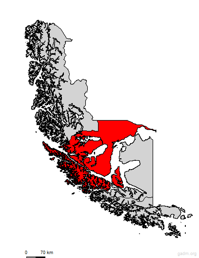 magallanes