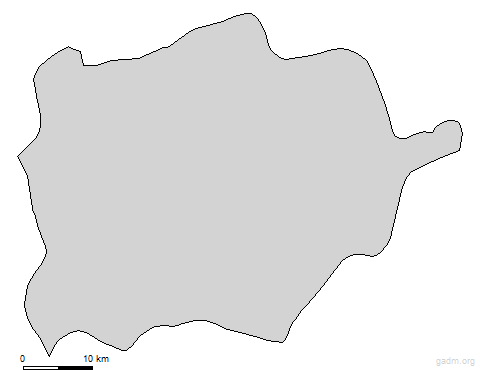 second level
