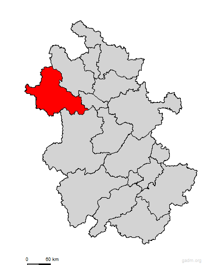 fuyang