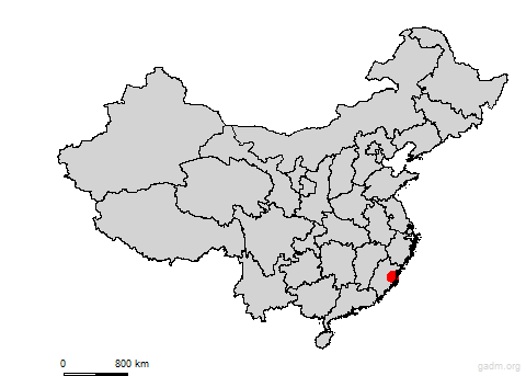 fuzhou