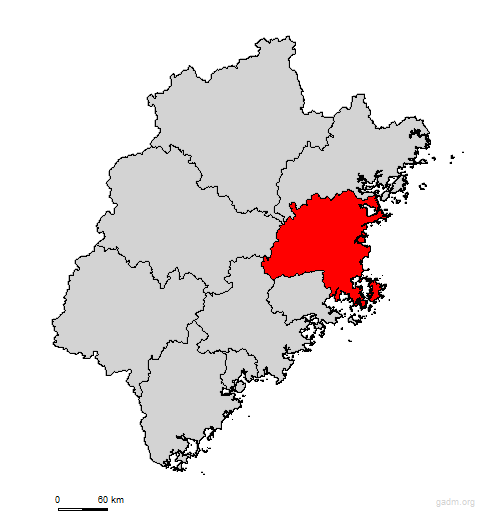 fuzhou