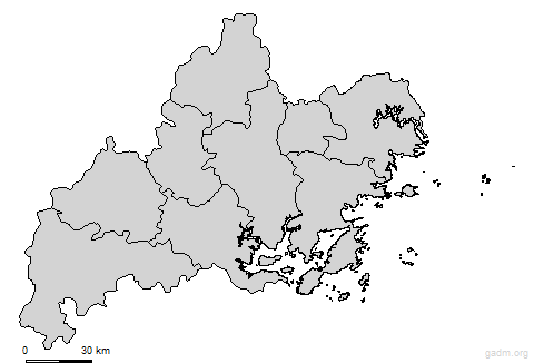 ningde