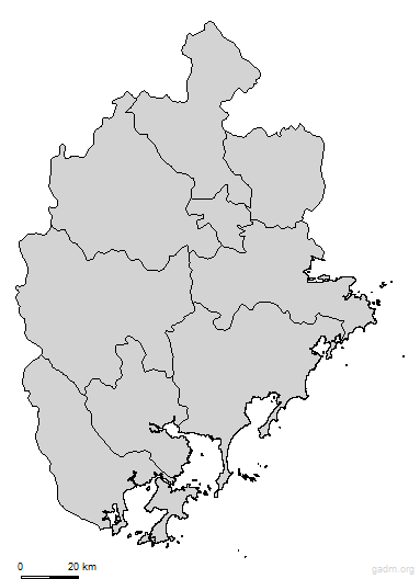 zhangzhou