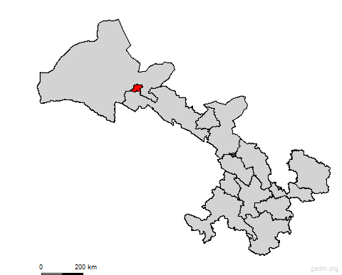 jiayuguan