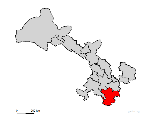 longnan