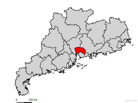 dongguan
